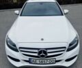 Білий Мерседес Ц-Клас, об'ємом двигуна 2 л та пробігом 127 тис. км за 22500 $, фото 1 на Automoto.ua
