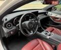 Білий Мерседес Ц-Клас, об'ємом двигуна 2 л та пробігом 46 тис. км за 29900 $, фото 17 на Automoto.ua