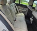 Білий Мерседес Ц-Клас, об'ємом двигуна 2 л та пробігом 48 тис. км за 13000 $, фото 11 на Automoto.ua