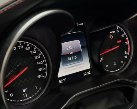 Білий Мерседес Ц-Клас, об'ємом двигуна 3 л та пробігом 71 тис. км за 37000 $, фото 18 на Automoto.ua