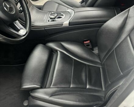 Білий Мерседес Ц-Клас, об'ємом двигуна 2 л та пробігом 127 тис. км за 22500 $, фото 5 на Automoto.ua