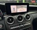 Белый Мерседес Ц-Класс, объемом двигателя 3 л и пробегом 99 тыс. км за 41990 $, фото 21 на Automoto.ua