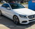Білий Мерседес Ц-Клас, об'ємом двигуна 2 л та пробігом 50 тис. км за 4250 $, фото 1 на Automoto.ua