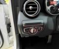 Білий Мерседес Ц-Клас, об'ємом двигуна 2 л та пробігом 46 тис. км за 29900 $, фото 18 на Automoto.ua