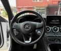 Білий Мерседес Ц-Клас, об'ємом двигуна 2 л та пробігом 46 тис. км за 29900 $, фото 36 на Automoto.ua