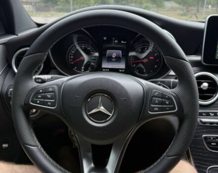 Білий Мерседес Ц-Клас, об'ємом двигуна 2 л та пробігом 127 тис. км за 22500 $, фото 6 на Automoto.ua