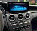 Белый Мерседес Ц-Класс, объемом двигателя 3 л и пробегом 99 тыс. км за 41990 $, фото 20 на Automoto.ua