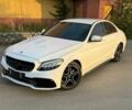Білий Мерседес Ц-Клас, об'ємом двигуна 2 л та пробігом 102 тис. км за 16800 $, фото 1 на Automoto.ua