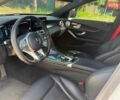 Білий Мерседес Ц-Клас, об'ємом двигуна 2 л та пробігом 147 тис. км за 30500 $, фото 8 на Automoto.ua