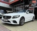 Білий Мерседес Ц-Клас, об'ємом двигуна 2 л та пробігом 46 тис. км за 29900 $, фото 1 на Automoto.ua