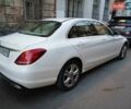 Білий Мерседес Ц-Клас, об'ємом двигуна 2.14 л та пробігом 146 тис. км за 28300 $, фото 2 на Automoto.ua