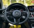 Білий Мерседес Ц-Клас, об'ємом двигуна 1.95 л та пробігом 110 тис. км за 33400 $, фото 12 на Automoto.ua