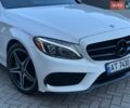 Белый Мерседес Ц-Класс, объемом двигателя 2 л и пробегом 90 тыс. км за 23800 $, фото 12 на Automoto.ua