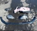 Білий Мерседес Ц-Клас, об'ємом двигуна 4 л та пробігом 92 тис. км за 23000 $, фото 11 на Automoto.ua