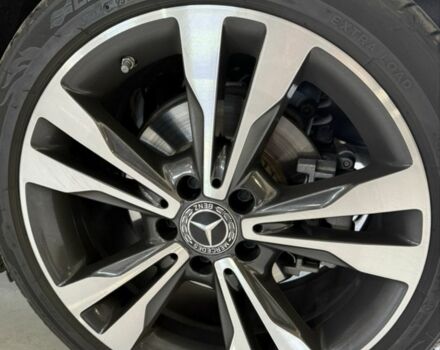 Білий Мерседес Ц-Клас, об'ємом двигуна 2 л та пробігом 127 тис. км за 22500 $, фото 4 на Automoto.ua