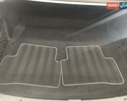 Білий Мерседес Ц-Клас, об'ємом двигуна 1.99 л та пробігом 34 тис. км за 21800 $, фото 11 на Automoto.ua