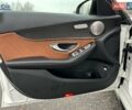Белый Мерседес Ц-Класс, объемом двигателя 1.5 л и пробегом 58 тыс. км за 32999 $, фото 36 на Automoto.ua