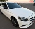 Білий Мерседес Ц-Клас, об'ємом двигуна 2 л та пробігом 116 тис. км за 23999 $, фото 1 на Automoto.ua
