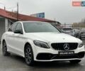 Белый Мерседес Ц-Класс, объемом двигателя 1.5 л и пробегом 58 тыс. км за 32999 $, фото 22 на Automoto.ua