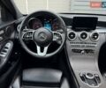 Белый Мерседес Ц-Класс, объемом двигателя 1.99 л и пробегом 119 тыс. км за 25800 $, фото 20 на Automoto.ua