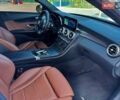 Білий Мерседес Ц-Клас, об'ємом двигуна 3 л та пробігом 59 тис. км за 33500 $, фото 6 на Automoto.ua