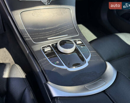 Білий Мерседес Ц-Клас, об'ємом двигуна 1.99 л та пробігом 155 тис. км за 27999 $, фото 17 на Automoto.ua