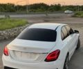 Білий Мерседес Ц-Клас, об'ємом двигуна 2 л та пробігом 102 тис. км за 16800 $, фото 2 на Automoto.ua
