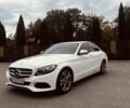 Білий Мерседес Ц-Клас, об'ємом двигуна 2 л та пробігом 127 тис. км за 22500 $, фото 1 на Automoto.ua