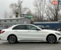 Белый Мерседес Ц-Класс, объемом двигателя 1.5 л и пробегом 58 тыс. км за 32999 $, фото 24 на Automoto.ua