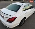 Білий Мерседес Ц-Клас, об'ємом двигуна 2 л та пробігом 116 тис. км за 23999 $, фото 9 на Automoto.ua