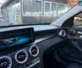 Білий Мерседес Ц-Клас, об'ємом двигуна 2 л та пробігом 116 тис. км за 24200 $, фото 47 на Automoto.ua
