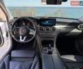 Белый Мерседес Ц-Класс, объемом двигателя 1.95 л и пробегом 75 тыс. км за 24490 $, фото 40 на Automoto.ua