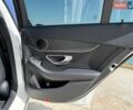 Белый Мерседес Ц-Класс, объемом двигателя 1.95 л и пробегом 75 тыс. км за 24490 $, фото 21 на Automoto.ua