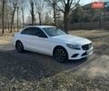 Білий Мерседес Ц-Клас, об'ємом двигуна 1.95 л та пробігом 203 тис. км за 24000 $, фото 33 на Automoto.ua