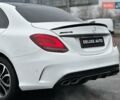 Белый Мерседес Ц-Класс, объемом двигателя 1.5 л и пробегом 58 тыс. км за 32999 $, фото 15 на Automoto.ua