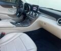 Білий Мерседес Ц-Клас, об'ємом двигуна 2 л та пробігом 35 тис. км за 12500 $, фото 8 на Automoto.ua