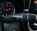 Білий Мерседес Ц-Клас, об'ємом двигуна 1.95 л та пробігом 110 тис. км за 33400 $, фото 22 на Automoto.ua