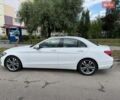 Білий Мерседес Ц-Клас, об'ємом двигуна 2 л та пробігом 113 тис. км за 23000 $, фото 2 на Automoto.ua
