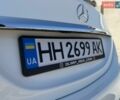 Белый Мерседес Ц-Класс, объемом двигателя 1.95 л и пробегом 75 тыс. км за 24490 $, фото 10 на Automoto.ua