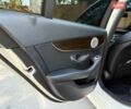 Білий Мерседес Ц-Клас, об'ємом двигуна 1.99 л та пробігом 150 тис. км за 23500 $, фото 35 на Automoto.ua
