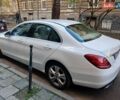 Білий Мерседес Ц-Клас, об'ємом двигуна 2.14 л та пробігом 146 тис. км за 28300 $, фото 1 на Automoto.ua
