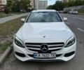 Білий Мерседес Ц-Клас, об'ємом двигуна 2 л та пробігом 113 тис. км за 23000 $, фото 1 на Automoto.ua