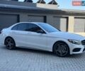 Белый Мерседес Ц-Класс, объемом двигателя 2 л и пробегом 90 тыс. км за 23800 $, фото 11 на Automoto.ua