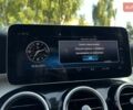 Білий Мерседес Ц-Клас, об'ємом двигуна 1.95 л та пробігом 110 тис. км за 33400 $, фото 18 на Automoto.ua