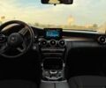 Білий Мерседес Ц-Клас, об'ємом двигуна 2 л та пробігом 102 тис. км за 16800 $, фото 5 на Automoto.ua