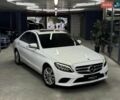 Белый Мерседес Ц-Класс, объемом двигателя 2 л и пробегом 88 тыс. км за 24900 $, фото 1 на Automoto.ua