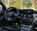 Білий Мерседес Ц-Клас, об'ємом двигуна 1.95 л та пробігом 110 тис. км за 33400 $, фото 11 на Automoto.ua