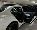Білий Мерседес Ц-Клас, об'ємом двигуна 3.98 л та пробігом 54 тис. км за 61000 $, фото 13 на Automoto.ua