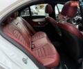 Білий Мерседес Ц-Клас, об'ємом двигуна 2 л та пробігом 46 тис. км за 29900 $, фото 38 на Automoto.ua
