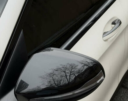 Білий Мерседес Ц-Клас, об'ємом двигуна 3 л та пробігом 71 тис. км за 37000 $, фото 21 на Automoto.ua